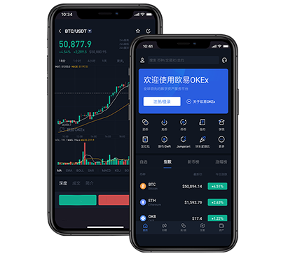 okex app国际版下载教程：注册开户、安全设置与交易指南交易所团队介绍